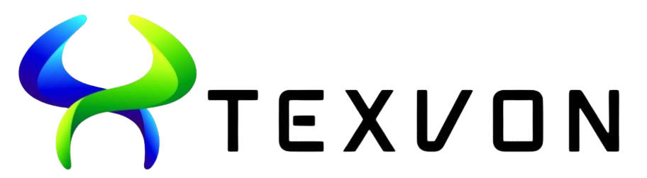 Texvon Logo